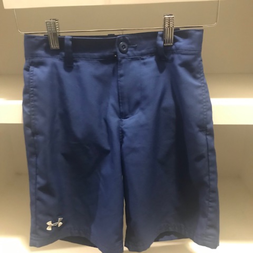 Boys Golf Shorts